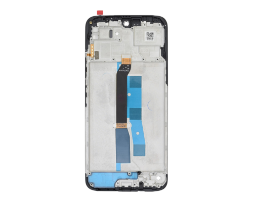 Дисплей Xiaomi Redmi 15 з сенсором та рамкою black (Глобальна версія) PLS-00-00157009