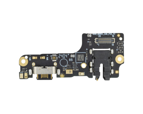 Плата зарядки Blackview Shark 8 (Original) PLS-00-00142065