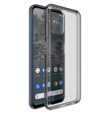 Чохол TPU 1,5mm Nokia G60 transparent PLS-00-00129231