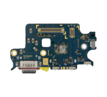 Плата зарядки Samsung S901B Galaxy S22 5G (Original) PLS-00-00142815