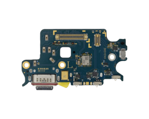 Плата зарядки Samsung S901B Galaxy S22 5G (Original) PLS-00-00142815