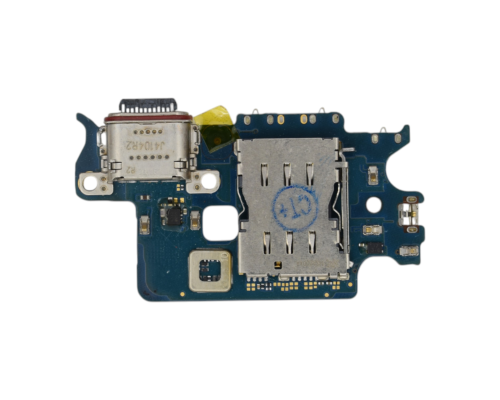 Плата зарядки Samsung S901B Galaxy S22 5G (Original) PLS-00-00142815