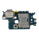 Плата зарядки Samsung S901B Galaxy S22 5G (Original) PLS-00-00142815