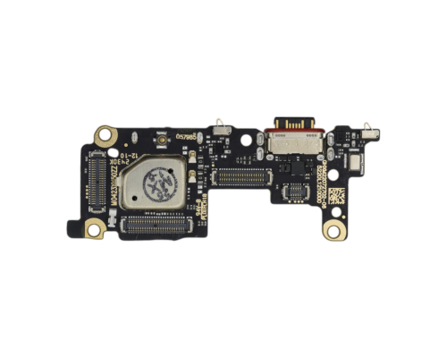 Плата зарядки Xiaomi 12T (Original China) PLS-00-00143164