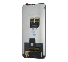 Дисплей Samsung A057 Galaxy A05s з сенсором black (Refurbished) PLS-00-00173917