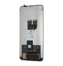 Дисплей Samsung A057 Galaxy A05s з сенсором black (Refurbished) PLS-00-00173917