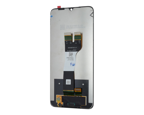 Дисплей Samsung A057 Galaxy A05s з сенсором black (Refurbished) PLS-00-00173917