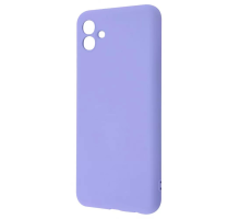 Чохол WAVE Colorful Case Samsung A065 Galaxy A06 light purple PLS-00-00131095