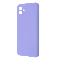 Чохол WAVE Colorful Case Samsung A065 Galaxy A06 light purple PLS-00-00131095
