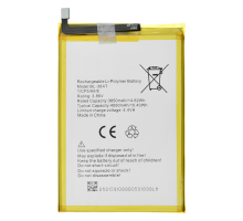 Акумулятор Tecno BL-38AT (Original China) PLS-00-00084538