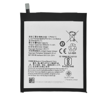 Акумулятор Lenovo BL272 (Original China) PLS-00-00028792