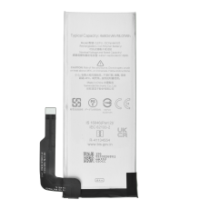 Акумулятор Google G27FU (Original China) PLS-00-00113963