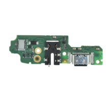 Плата зарядки Infinix Hot 12 Play (Original Used) PLS-00-00122686