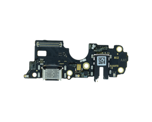 Плата зарядки OPPO A16 (Original Used) PLS-00-00111049