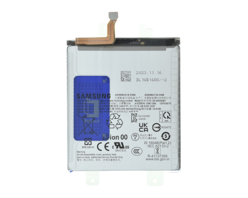 Акумулятор Samsung EB-BS926ABY (Original) PLS-00-00133420