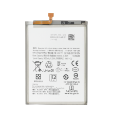 Акумулятор Samsung EB-BA146ABY (Original China) PLS-00-00150519