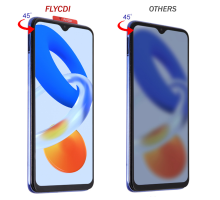 Дисплей Xiaomi Redmi 9A з сенсором black (FLYCDI) PLS-00-00110991