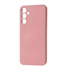 Чохол WAVE Colorful Case Samsung A155 Galaxy A15 pink sand PLS-00-00117681