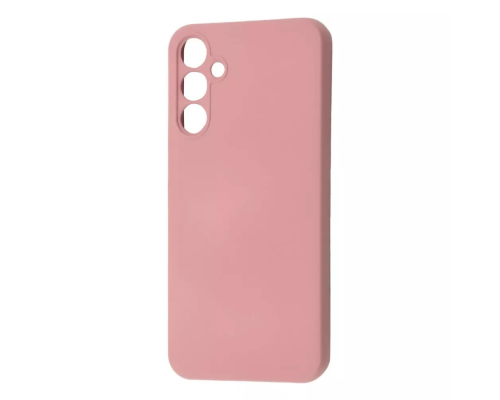 Чохол WAVE Colorful Case Samsung A155 Galaxy A15 pink sand PLS-00-00117681