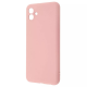 Чохол WAVE Colorful Case Samsung A055 Galaxy A05 pink sand PLS-00-00117676
