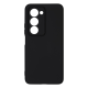 Чохол Silicone Cover Full Camera Xiaomi Redmi 15 4G (Global) black PLS-00-00152075