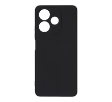 Чохол Silicone Cover Full Camera Oppo A5 Pro 4G black PLS-00-00150204