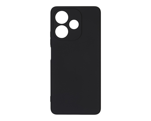 Чохол Silicone Cover Full Camera Oppo A5 Pro 4G black PLS-00-00150204
