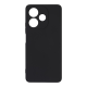 Чохол Silicone Cover Full Camera Oppo A5 Pro 4G black PLS-00-00150204
