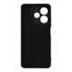 Чохол Silicone Cover Full Camera Oppo A5 Pro 4G black PLS-00-00150204