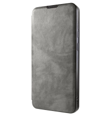 Чохол-книжка Belora Tecno Spark Go 1 gray PLS-00-00160661