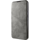 Чохол-книжка Belora Tecno Spark Go 1 gray PLS-00-00160661