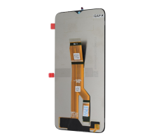 Дисплей Huawei Honor X6a з сенсором black (Brand Pack) PLS-00-00162349