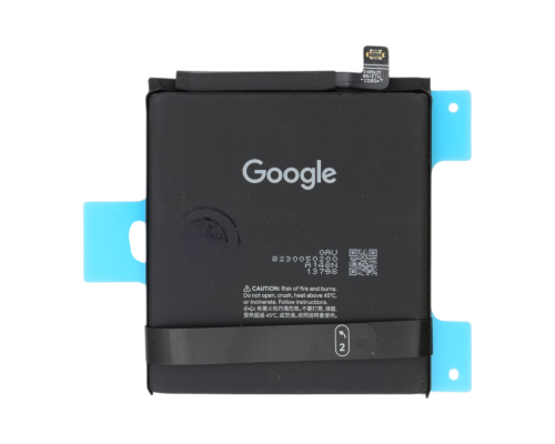 Акумулятор Google GVYZ7 (Original) PLS-00-00161568