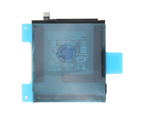 Акумулятор Google GVYZ7 (Original) PLS-00-00161568