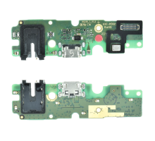 Плата зарядки Tecno Spark 6 (Original Used) PLS-00-00104111