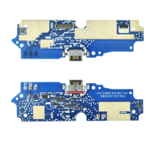 Плата зарядки Doogee S88 Pro (Original) PLS-00-00120721