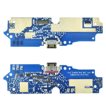 Плата зарядки Doogee S88 Pro (Original) PLS-00-00120721