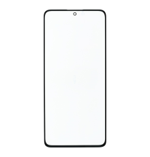 Скло дисплея Xiaomi Redmi Note 14 Pro 5G з OCA плівкою black (Original China) PLS-00-00140947