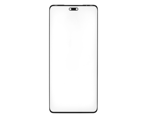 Скло дисплея Xiaomi 13 Lite з OCA плівкою black (Original China) PLS-00-00103296