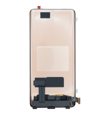 Дисплей OPPO Find X6 Pro з сенсором black (OEM) PLS-00-00120784