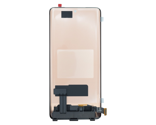 Дисплей OPPO Find X6 Pro з сенсором black (OEM) PLS-00-00120784