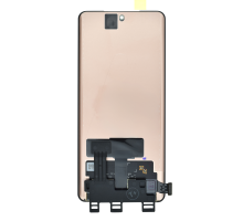 Дисплей OnePlus Ace 2 з сенсором black (Original) PLS-00-00102513