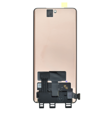 Дисплей OnePlus Ace 2 з сенсором black (Original) PLS-00-00102513