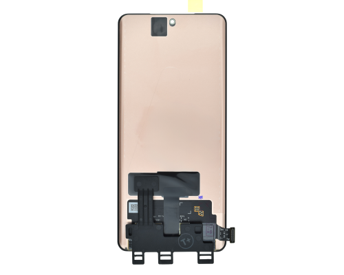 Дисплей OnePlus Ace 2 з сенсором black (Original) PLS-00-00102513