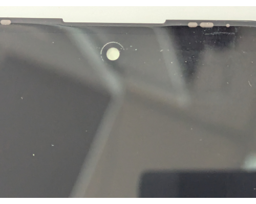 Дисплей Motorola XT2135 Moto G60 з сенсором black (Original China) (УЦІНКА) PLS-00-00116577