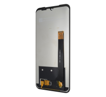 Дисплей Cubot King Kong X Pro з сенсором black PLS-00-00140152