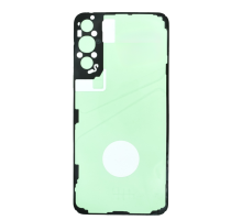 Двосторонній скотч для поклейки задньої кришки Samsung S906B Galaxy S22 Plus 5G PLS-00-00094123