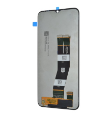 Дисплей Samsung A145 Galaxy A14 LTE (2023) з сенсором black (Original China) (Чорний шлейф) PLS-00-00136715