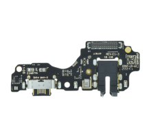 Плата зарядки Motorola XT2235 Moto G32 PLS-00-00134303