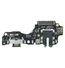 Плата зарядки Motorola XT2235 Moto G32 PLS-00-00134303